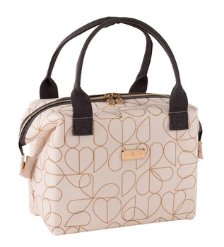 OYSTER CONVERTIBLE LUNCH BAG