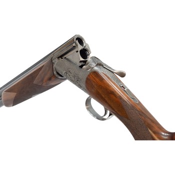 Caesar Guerini Elipse Evo Sporter Pre Loved 12ga 32"