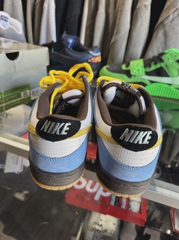 Nike SB Dunk Low Homer • Brand New [7550] - view 3