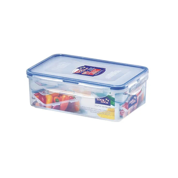 LOCKNLOCK RECTANGULAR AIRTIGHT STORAGE - 1 LITRE