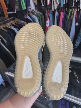 adidas Yeezy Boost 350 V2 Israfil • Pre-Owned [5865] - view 4