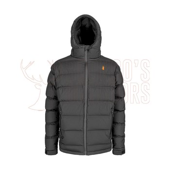 Spika Terra Jacket Black