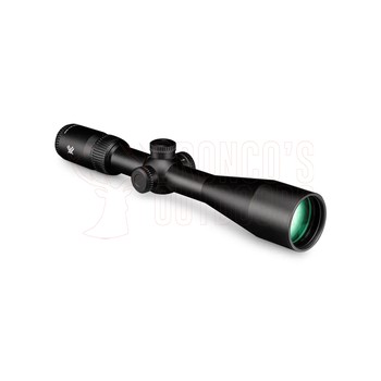 Vortex Crossfire HD 6-18x50 Wide Range Plex