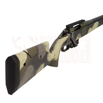 Springfield Armory 2020 Waypoint Carbon Fibre Evergreen 6.5 PRC