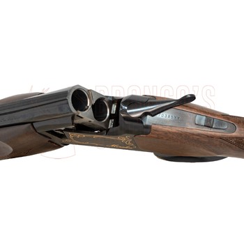 Miroku MK-70 Special Black Trap Grade 1 12ga 30"