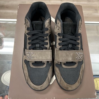 Jordan Jumpman Jack TR Travis Scott Dark Mocha - Pre-Owned - view 3