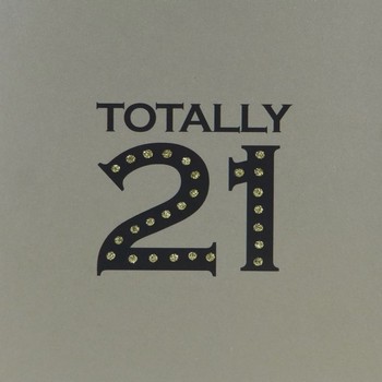 EG - Totally Amazing 21 Years Old - 223C (D)