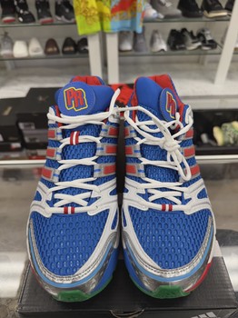 adidas Adistar Control 5 Sneaker Room Puerto Rico • Pre-Owned [2321] - view 3