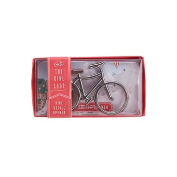 BOTTLE OPENER BIKE SHOP