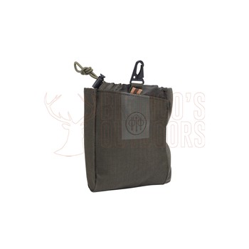 Beretta Packable WR Gun Case Green Moss 103/118cm