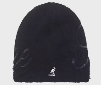 Supreme Kangol Furgora Jacquard Beanie • Brand New [7839] - view 2
