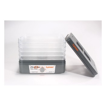 Lyman Cyclone Case Dryer 230V