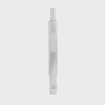 Herbal Accessories Arizer Glass Stem Bubbler