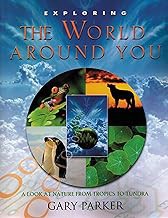 Used MB EXPLORING THE WORLD AROUND YOU