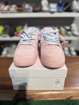 Off-White Men's Out Of Office Suede - Pre-Owned - view 3