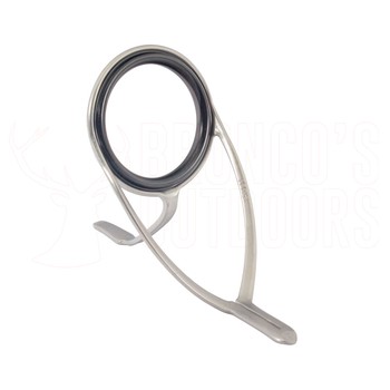 Fuji-CCKWAG Tangle Free 50mm Guide