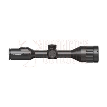 Hikmicro Stellar 3.0 SQ50L Thermal Optic 50mm 640x512 LRF