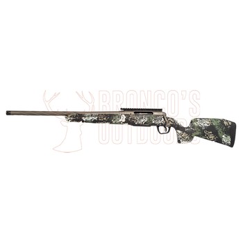Savage Axis 2 PRO Forest SP .308 Win 20" Threaded Left Hand