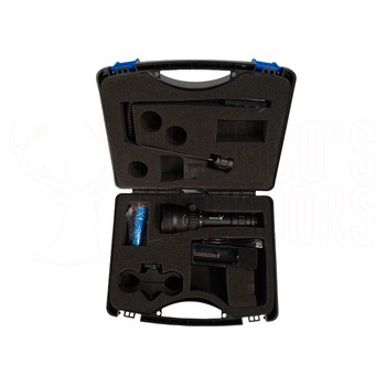Bushgear BG-500MZ LED Full Kit 3 Colours in 1