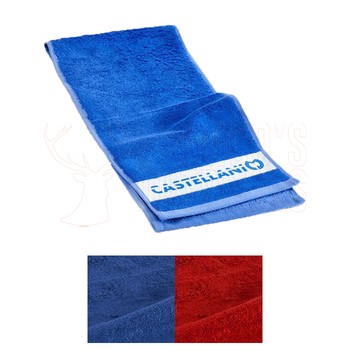 Castellani Towel
