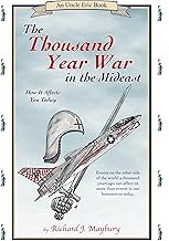 THE THOUSAND YEAR WAR