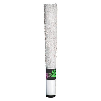 Dab Bods OG Lime Killer Moon Rock Mega Roll Infused (Pre-Roll) / 1.5g / Infused Pre-Rolls (1) / Sativa