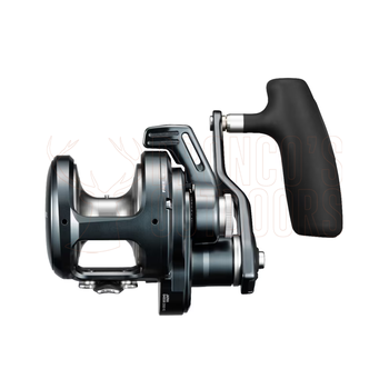 Shimano Ocea Jigger LD Fishing Reel 2500MG
