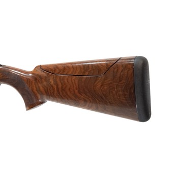 Blaser F16 Sporting Adjustable Stock 12ga 30" Grade 4 Wood