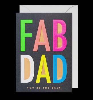 Lagom - Fab Dad You're the Best - 6922