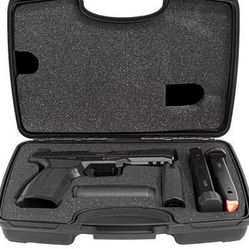 Arex Delta Gen 2 L 9x19 Optics Ready