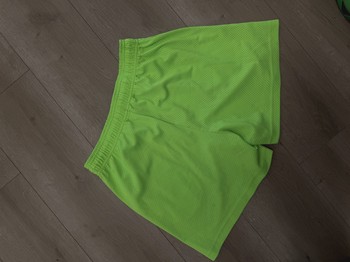 Eric Emanuel EE Basic Short  "Gecko" • Pre-Owned [7114] - view 2