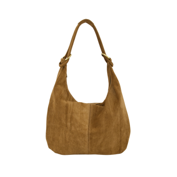 Suez Suede · Taupe