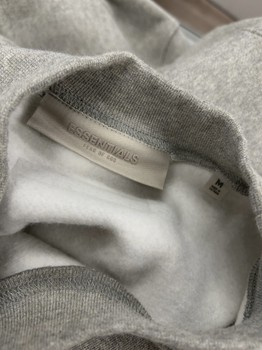Fear of God Essentials Fleece Crewneck • Pre-Owned [8014] - view 4