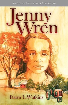 Used BJU Jenny Wren