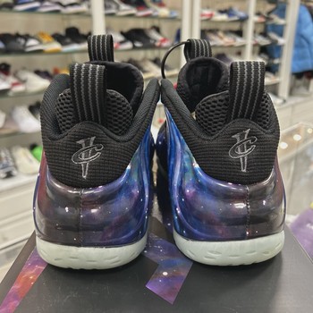 Nike Air Foamposite One Galaxy (2025) • Pre-Owned [1716] - view 5