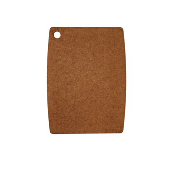 EPICUREAN SMALL CHOPPING BOARD - NUTMEG