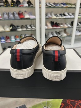 Gucci slip on • Pre-Owned [2373] - view 5