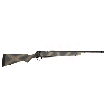 Bergara B14 Wild Ridge Carbon .308 Win