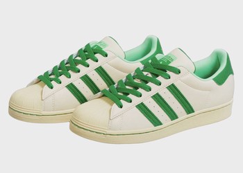 adidas Superstar Ravi Restaurant • New
