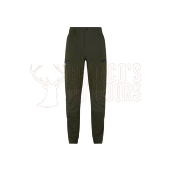 Ridgeline Cambrian Trousers Deep Forest