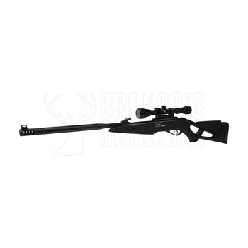 Gamo Whisper Maxxim IGT .177 with 4x32