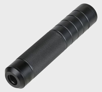 Tikka T1X Suppressor Black 1/2x20