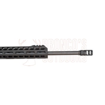 Schmeisser SP-9 Straight-Pull 14.5" 9mm with Muzzle Brake