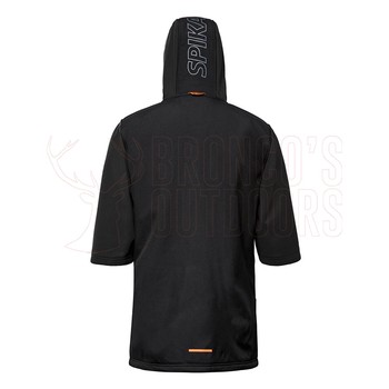 Spika Motu Bush Shirt Black