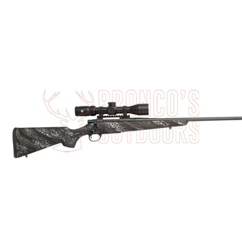 Howa 1500 Superlite Carbon Black and White .308 Win + Vortex Viper HD Riflescope 2-10x42mm