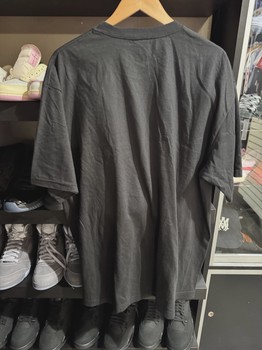 Supreme Zoo York Transit Tee Black • Pre-Owned [6016] - view 2