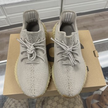 adidas Yeezy Boost 350 V2 Sesame • Pre-Owned [4071] - view 8