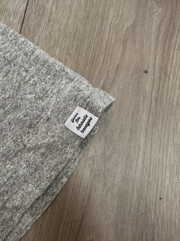 Human Made Gray Green Yellow Tee  • Pre-Owned [9600] - view 3