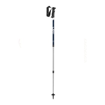 Leki Eagle Walking Poles Pair (Rubbers Extra)