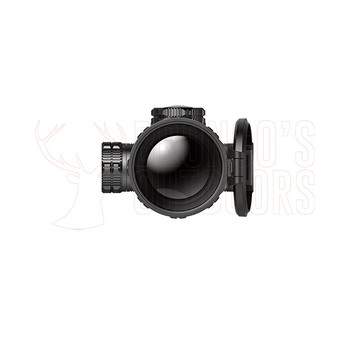 InfiRay TS60 1280 Thermal Scope + Laser Range Finder
